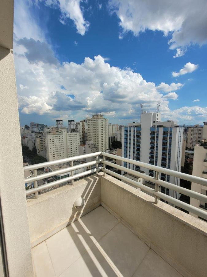 Aparthotel Studio Living Quality Oscar Freire Sao Paulo