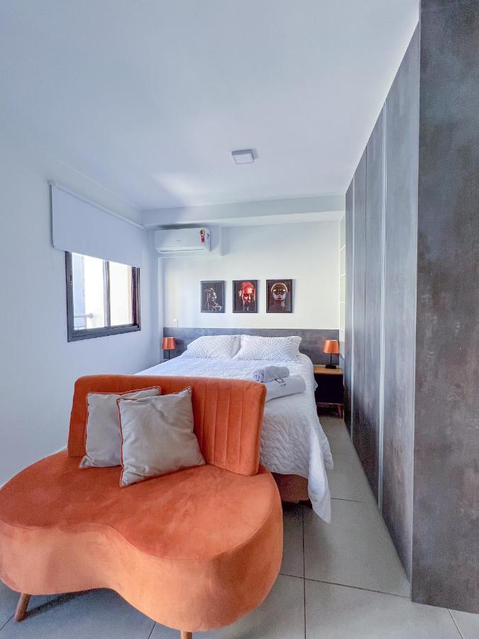 Apartment La Belle - Apartamento Na Liberdade *