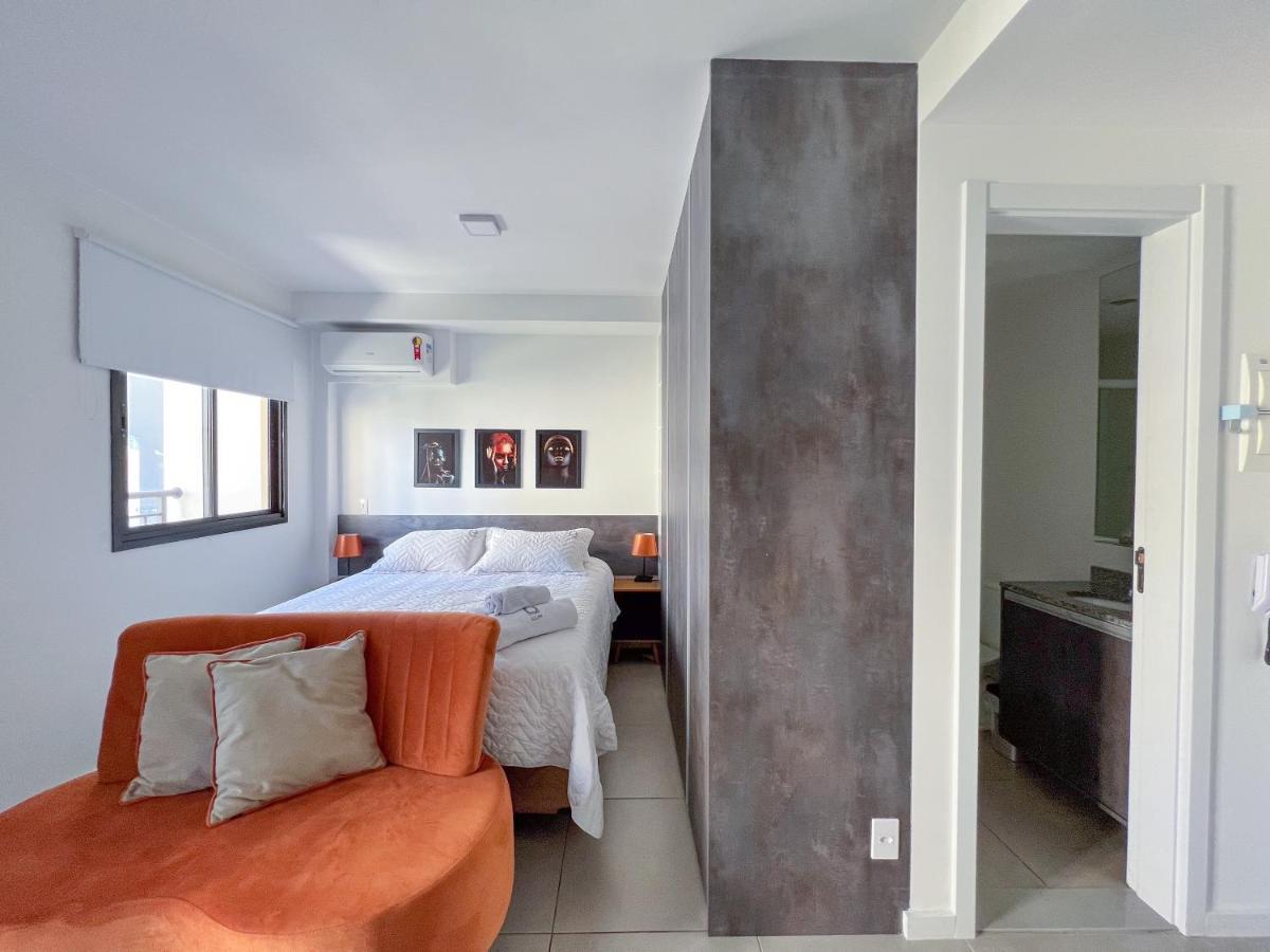 Apartment La Belle - Apartamento Na Liberdade