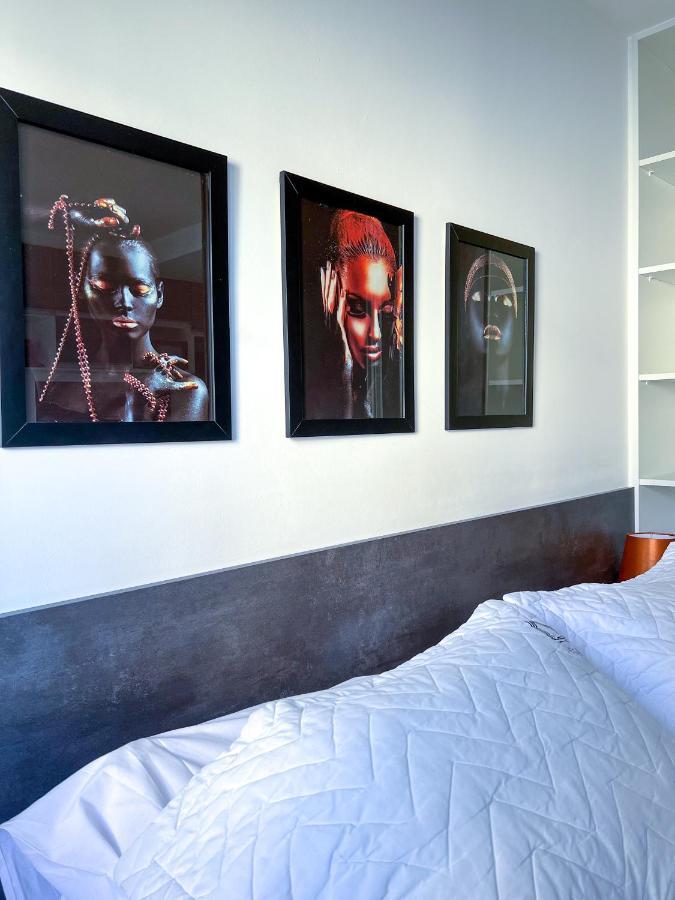 Apartment La Belle - Apartamento Na Liberdade Sao Paulo