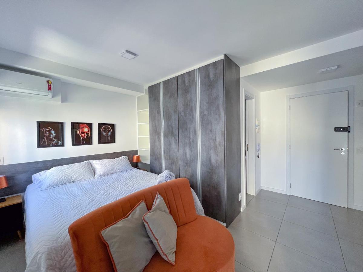 Apartment La Belle - Apartamento Na Liberdade *