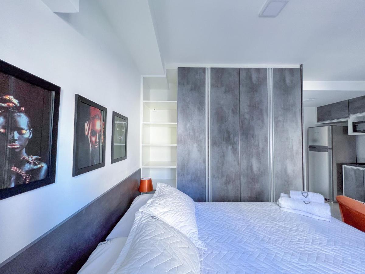 La Belle - Apartamento Na Liberdade Apartment