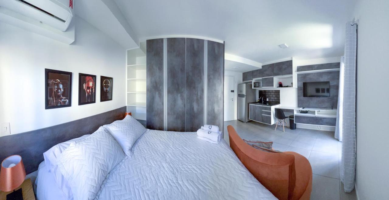 La Belle - Apartamento Na Liberdade Apartment Sao Paulo