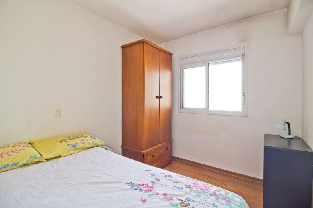 Apartamento Apto Com Wi-fi Na Regiao Central, Na Liberdade - Sp