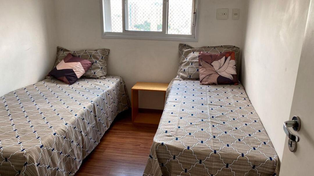 Apartment Apto Com Wi-fi Na Regiao Central, Na Liberdade - Sp Sao Paulo