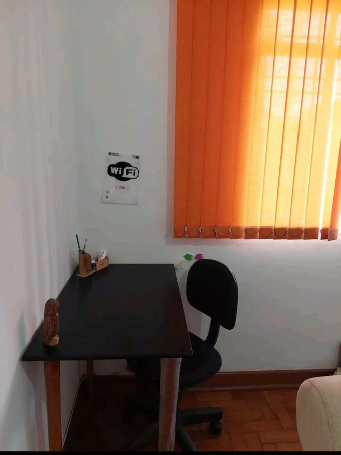 Casa Terrea Sp Expo E C Paralimpico Nhà nghỉ