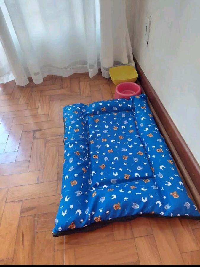 Casa Terrea Sp Expo E C Paralimpico Nhà nghỉ São Paulo