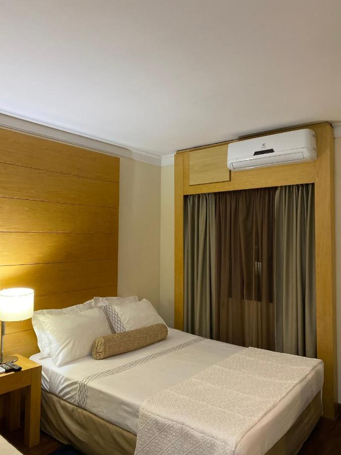 Flat Aeroporto Congonhas Garagem Cortesia Hotel 4*