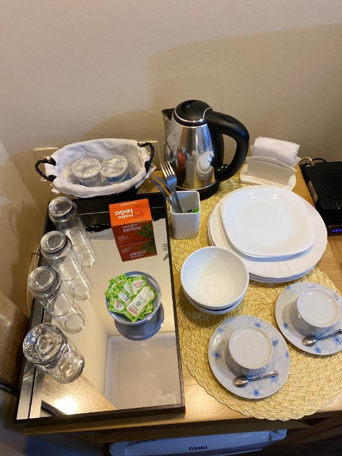 Hotel Flat Aeroporto Congonhas Garagem Cortesia 4*