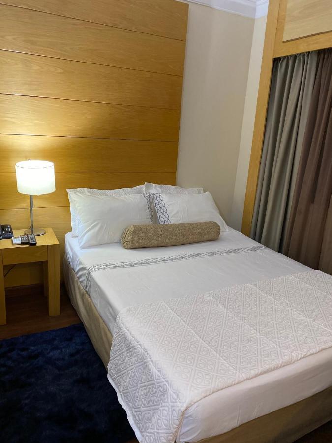 Flat Aeroporto Congonhas Garagem Cortesia 4*
