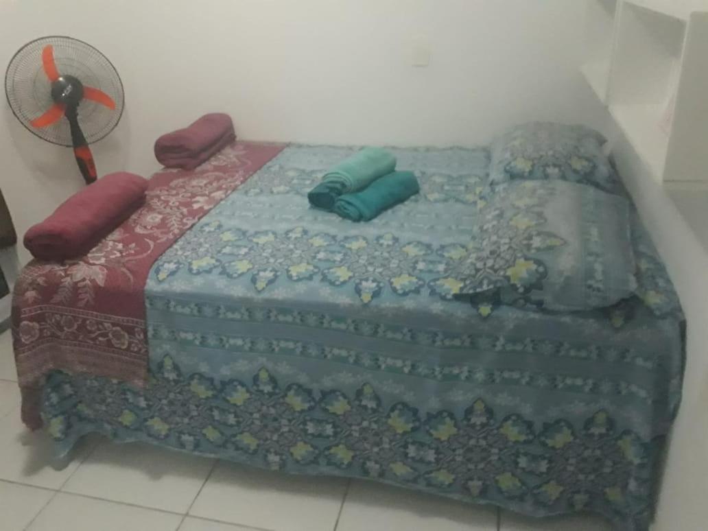 Now Alto Da Boa Vista Căn hộ *