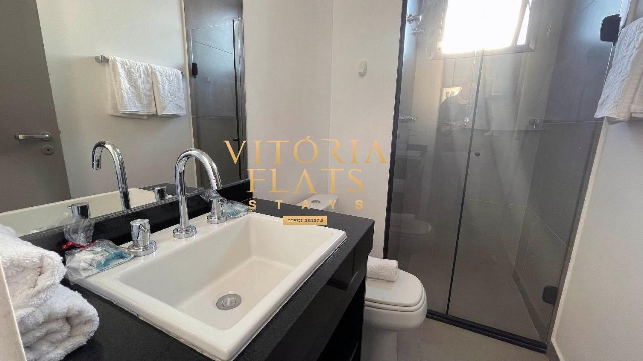 Elegance Suites In Vila Olimpia District * Sao Paulo
