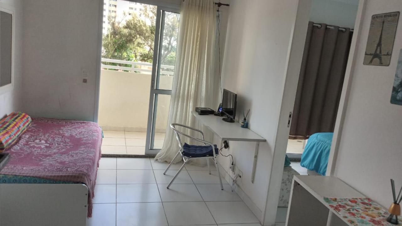 Căn hộ Now Alto Da Boa Vista São Paulo