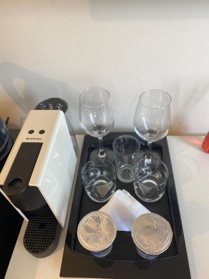 Hotel Flat Aero Congonhas São Paulo