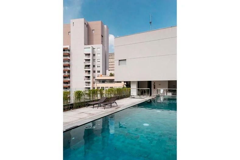 Harmonia, Moderno, Aconchegante E Com Garagem * Sao Paulo