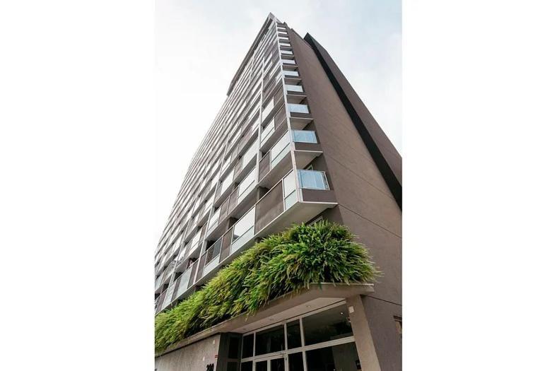 Harmonia, Moderno, Aconchegante E Com Garagem Sao Paulo