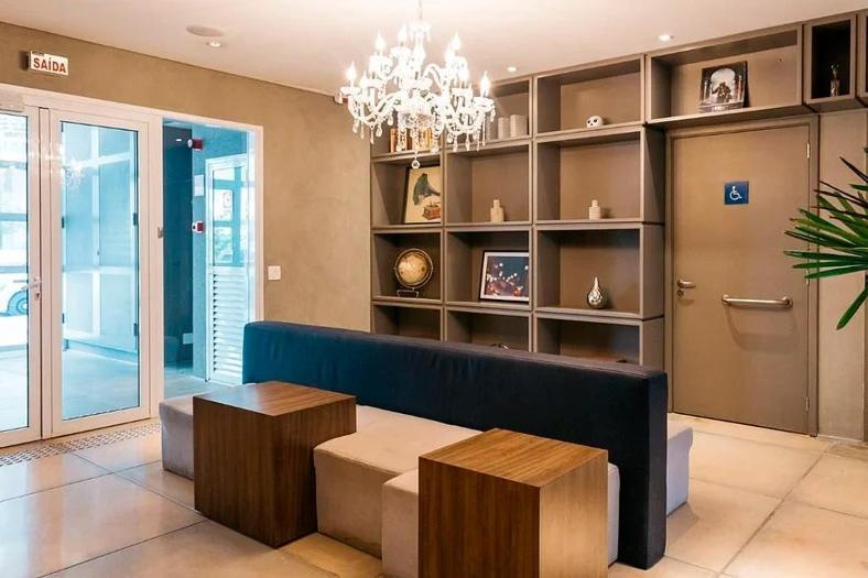Harmonia, Moderno, Aconchegante E Com Garagem Daire Sao Paulo