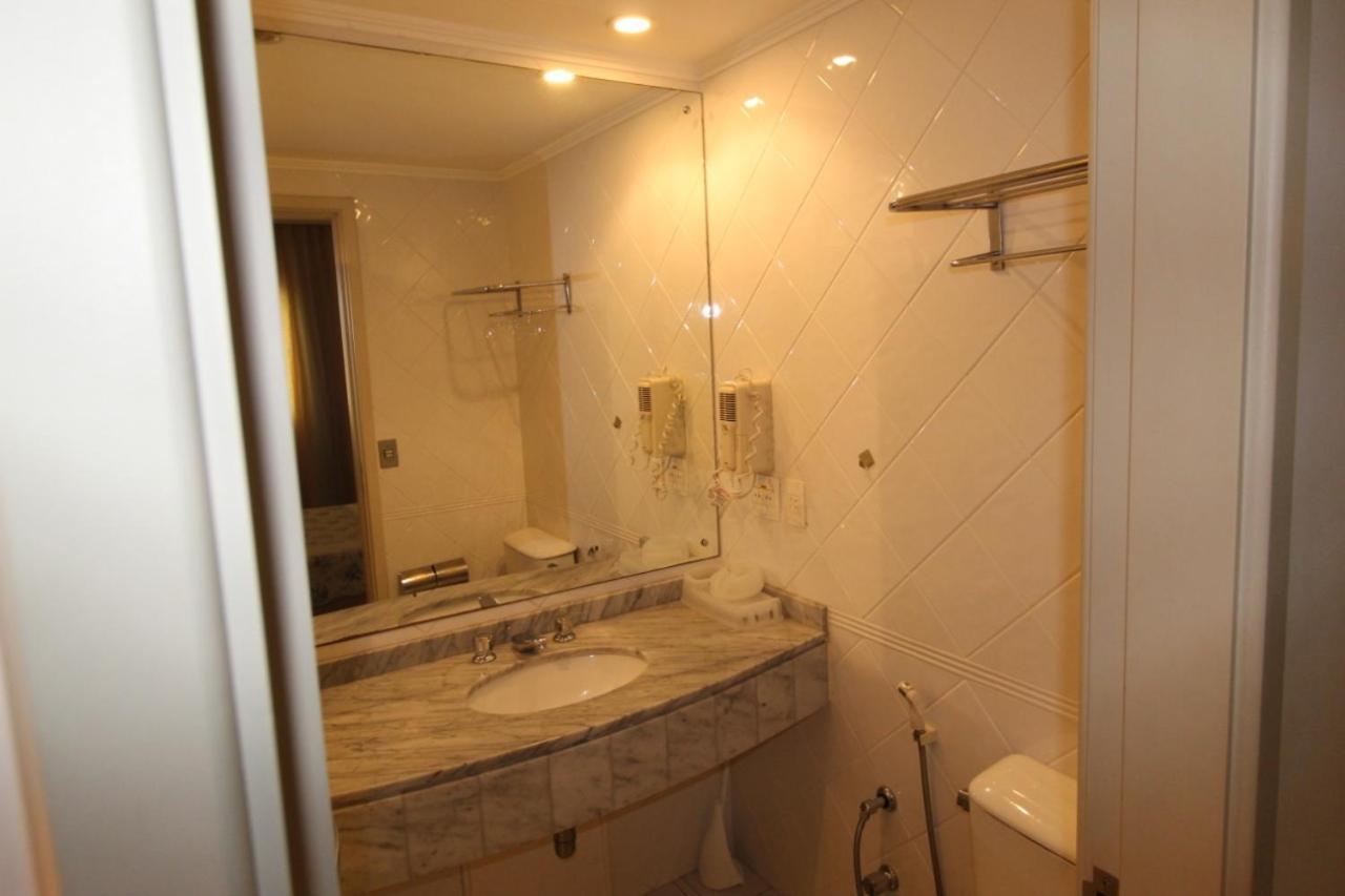 Flat Oscar Freire 1948 Pinheiros Hotel