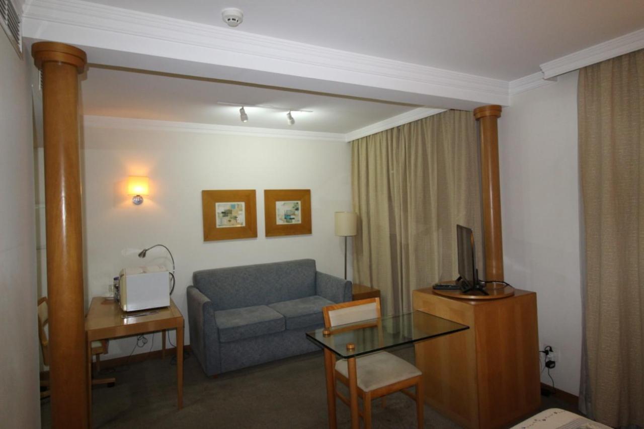 Flat Oscar Freire 1948 Pinheiros Hotel 4*