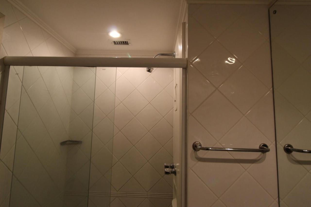 Flat Oscar Freire 1948 Pinheiros São Paulo