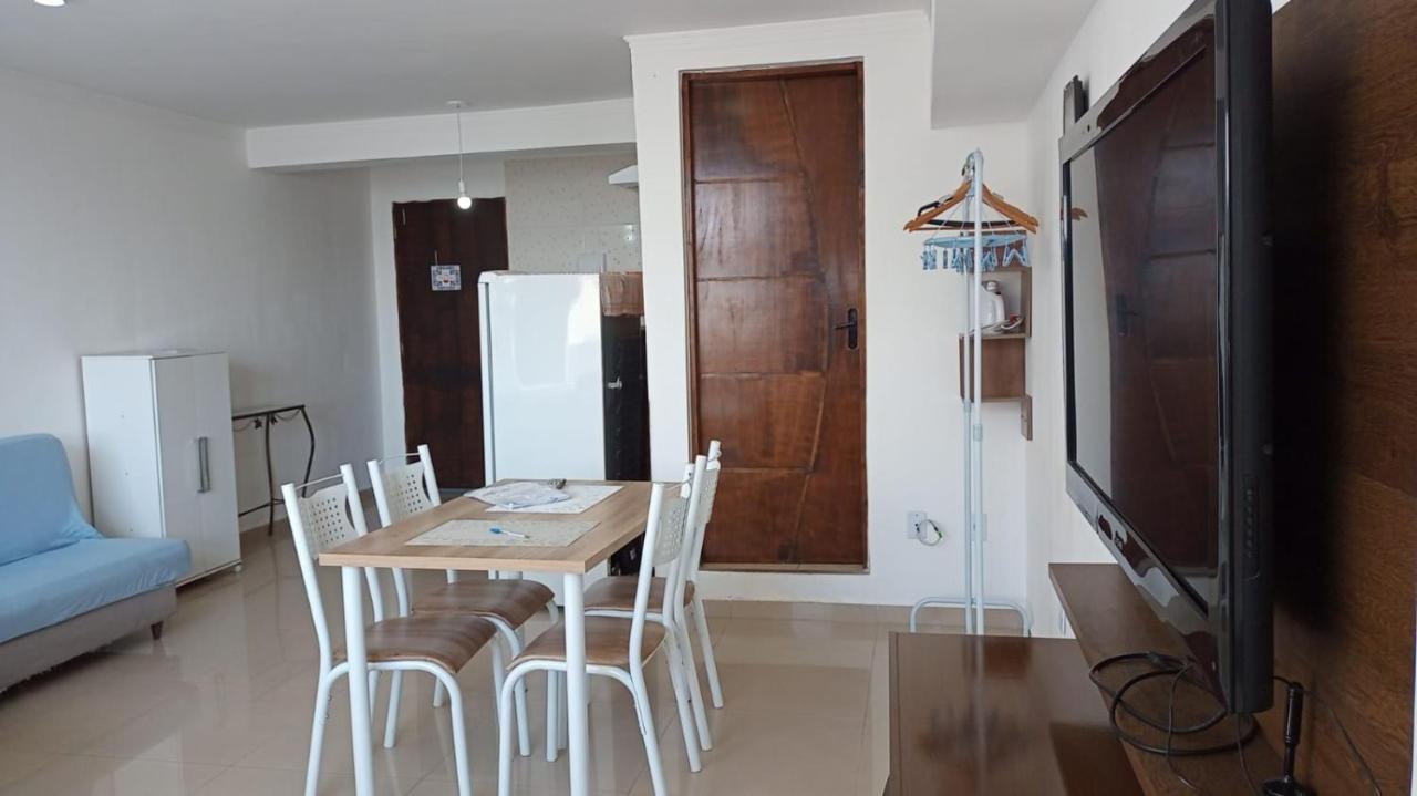 Apartemen Loft Centro Historico: Mirante Sao Paulo