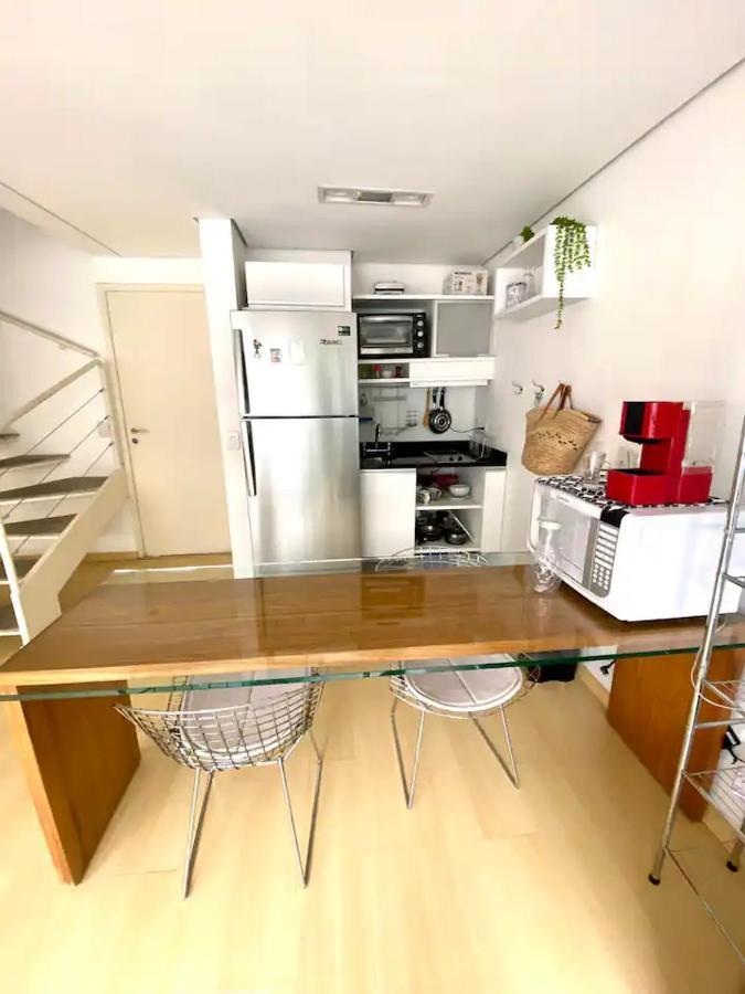 Loft - Ap 208 Apartamento