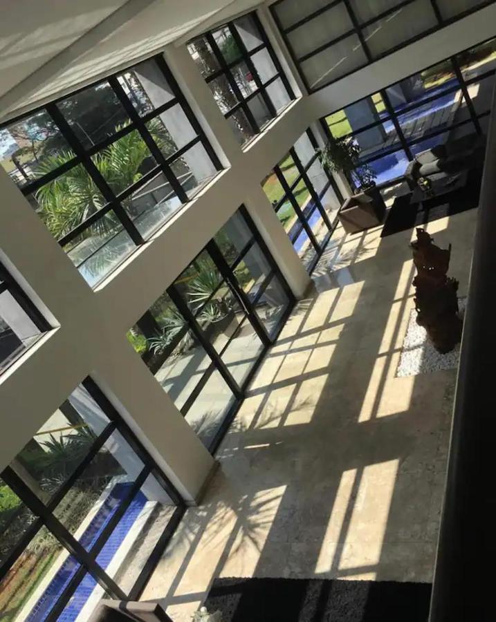Apartamento Loft - Ap 208 São Paulo