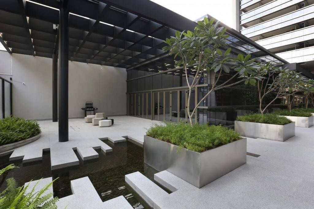 Moderno E Sofisticado, Centro 117 Apartemen