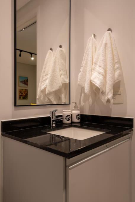 Moderno E Sofisticado, Centro 117 Apartment *