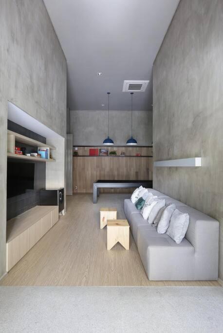 Moderno E Sofisticado, Centro 117 Apartment *