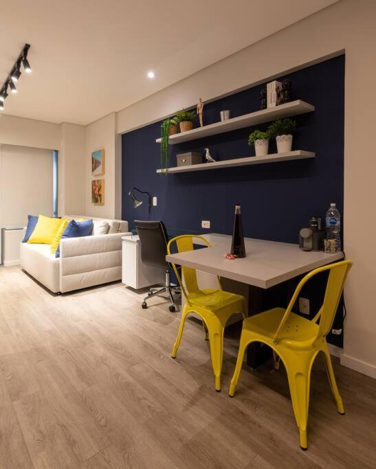 Moderno E Sofisticado, Centro 117 São Paulo
