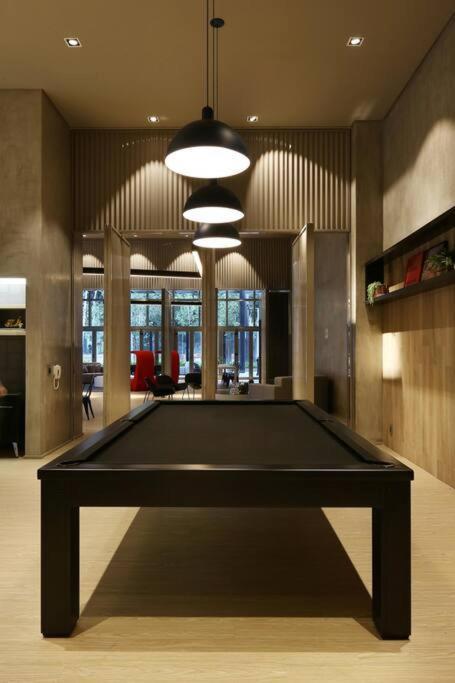 Apartment Moderno E Sofisticado, Centro 117 São Paulo