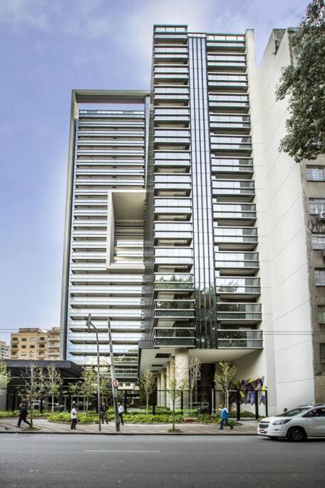 Apartment Moderno E Sofisticado, Centro 117 *