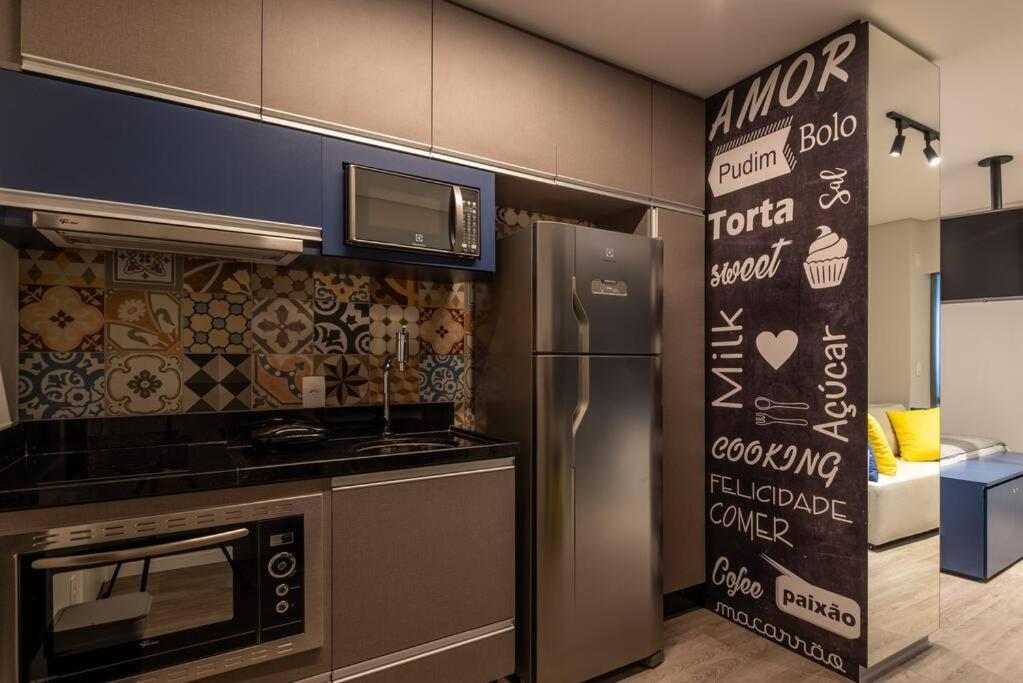 Moderno E Sofisticado, Centro 117 * São Paulo