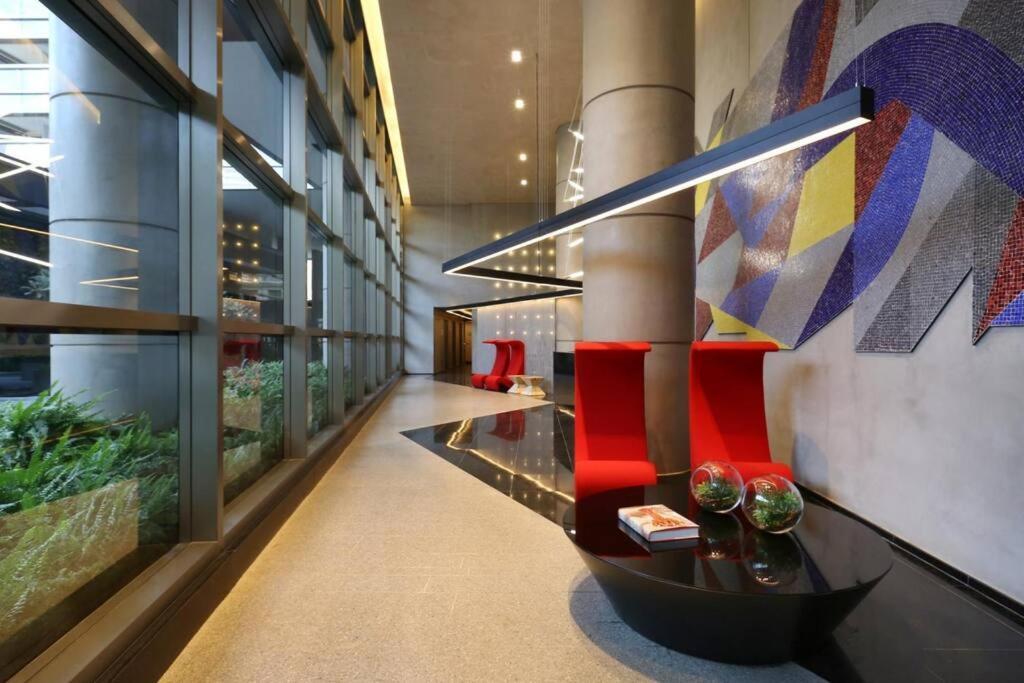 Moderno E Sofisticado, Centro 117 São Paulo