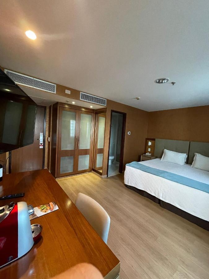 Flat 246 , Avenida Ibirapuera 2927, Moema-sao Paulo - Hotel 4*