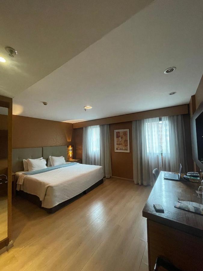 Flat 246 , Avenida Ibirapuera 2927, Moema-sao Paulo - Sao Paulo