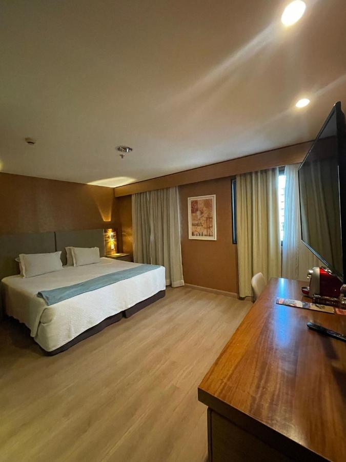 Flat 246 , Avenida Ibirapuera 2927, Moema-sao Paulo - Hotel Sao Paulo