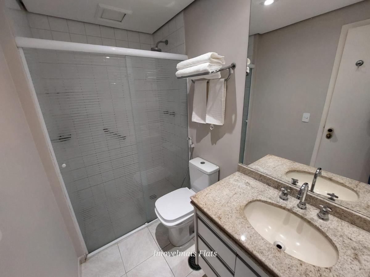 Aparthotel Bienal Ibirapuera 3*