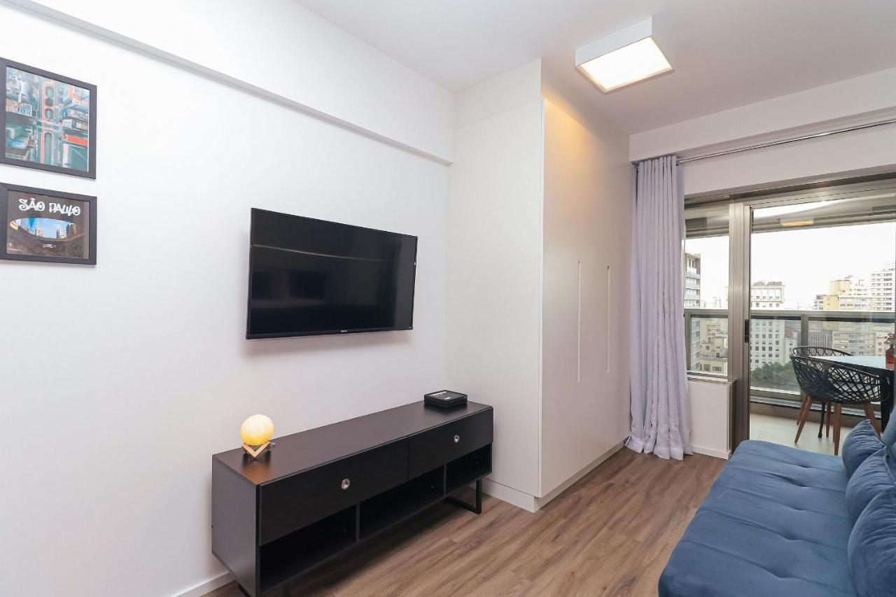 Apartment Vossa Bossa Downtown Republica