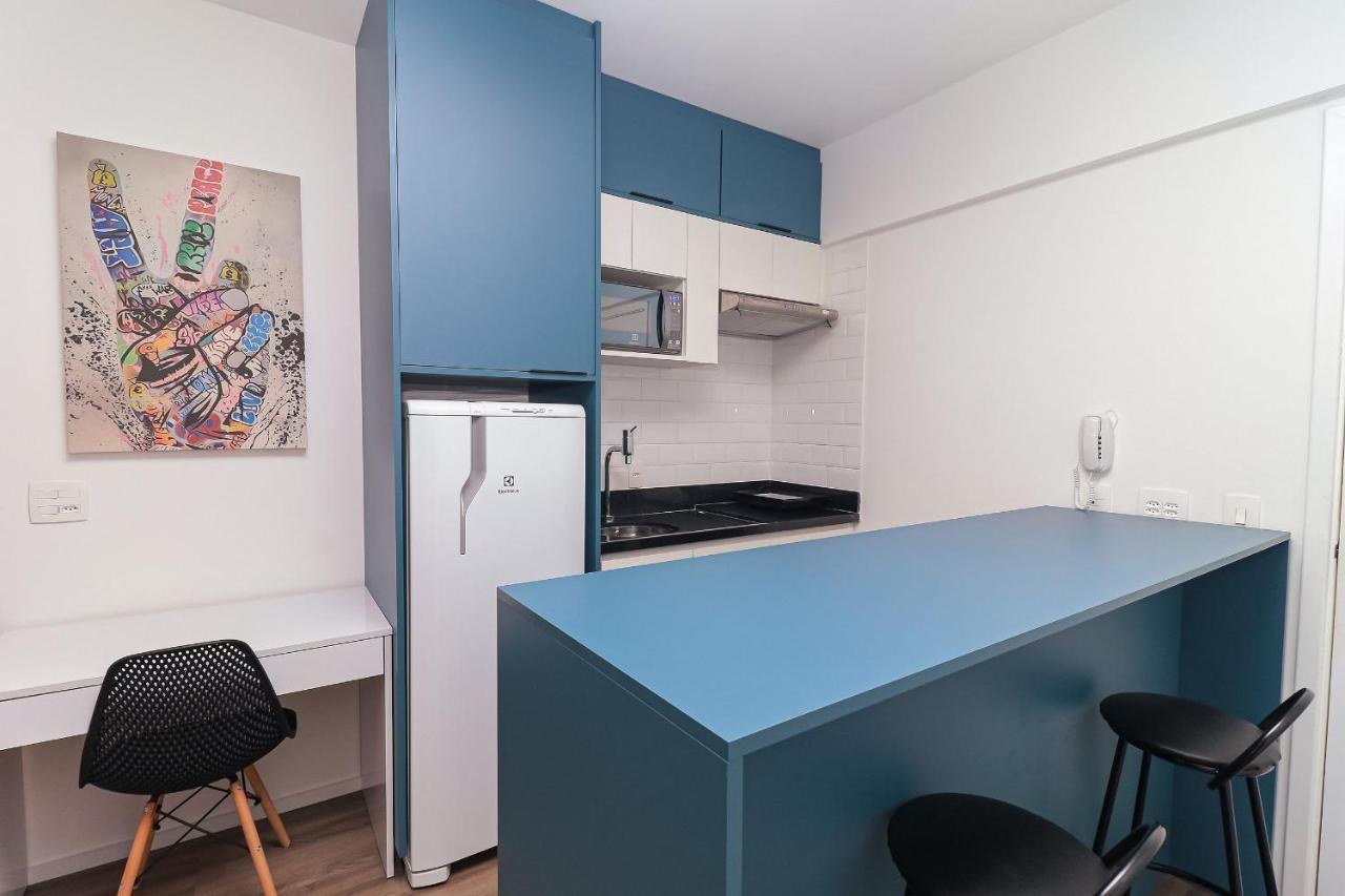 Apartment Vossa Bossa Downtown Republica
