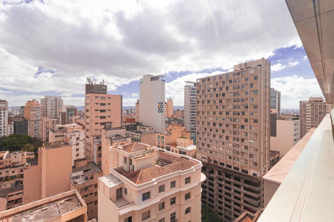 Vossa Bossa Downtown Republica * São Paulo