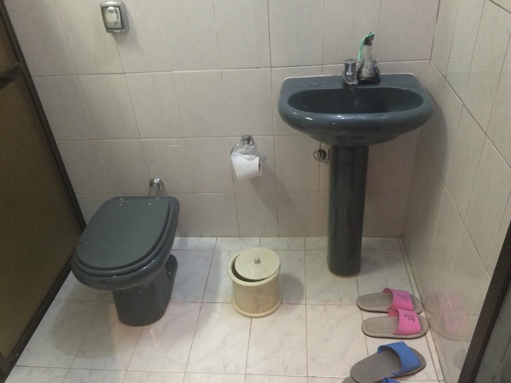 Hotel Saville Sao Paulo