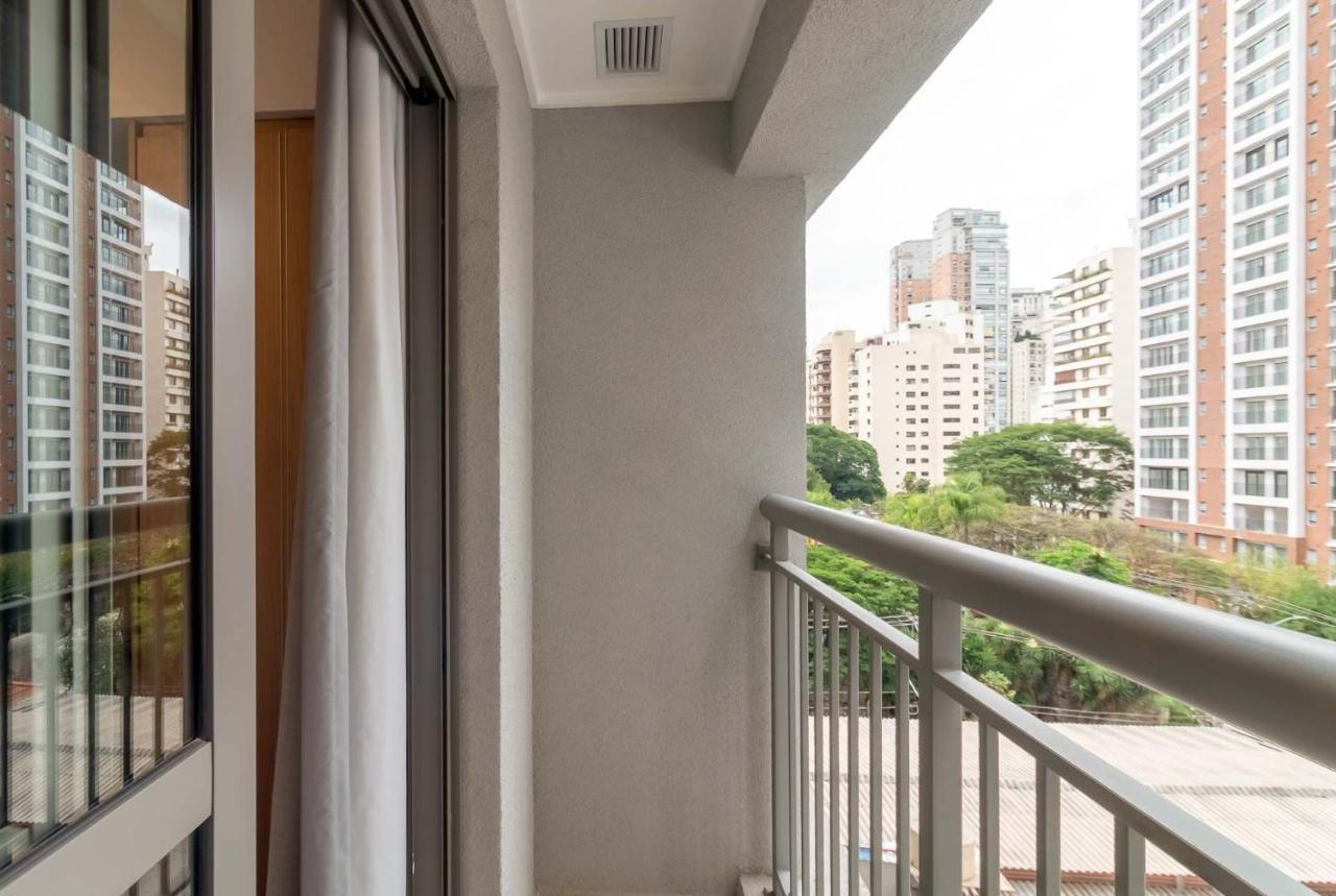 Apartment Anylife Comfort Jauaperi Sao Paulo