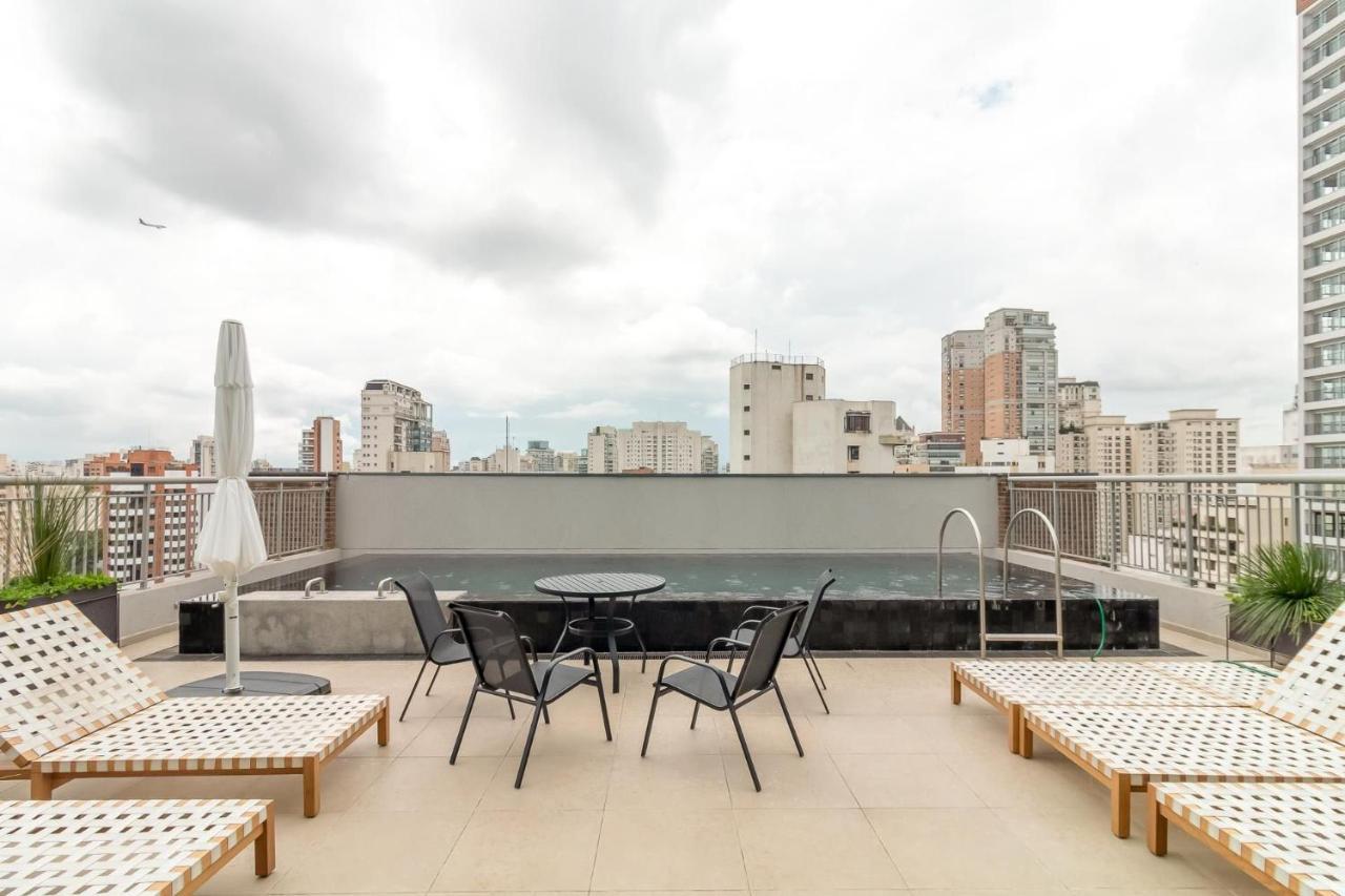 Anylife Comfort Jauaperi Apartment Sao Paulo