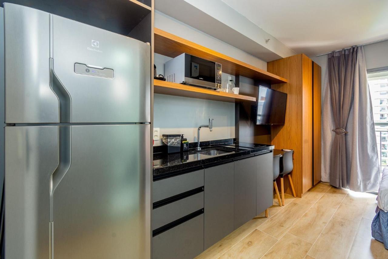 Anylife Comfort Jauaperi Apartment Sao Paulo