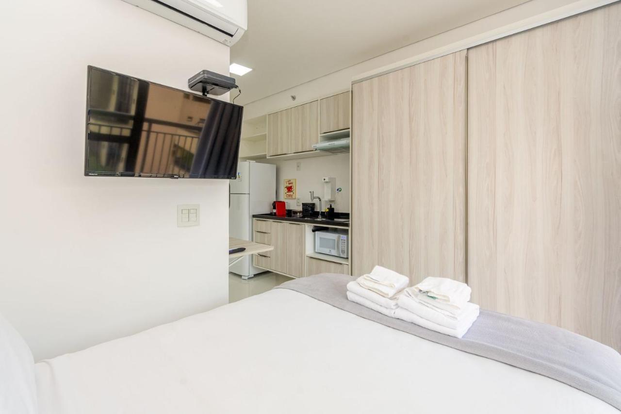 Anylife Comfort Jauaperi Apartment Sao Paulo
