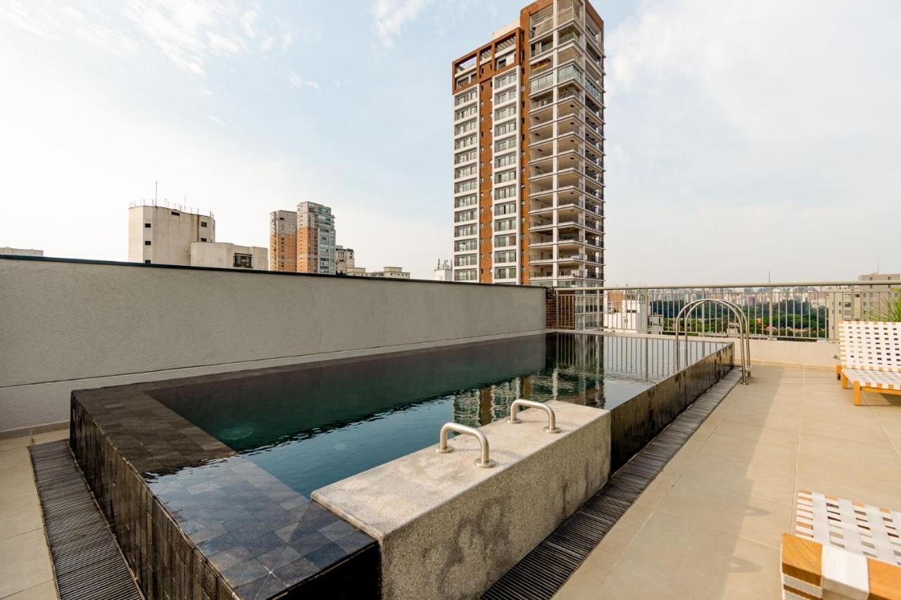 Anylife Comfort Jauaperi Sao Paulo