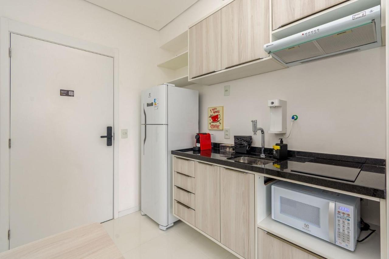 Apartment Anylife Comfort Jauaperi