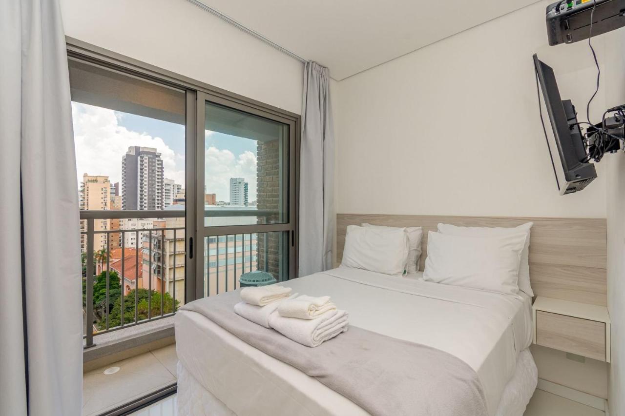 Anylife Comfort Jauaperi Apartment Sao Paulo